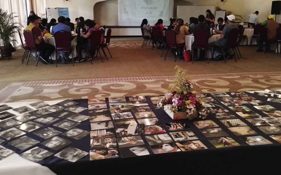 Un poco de nuestra historia